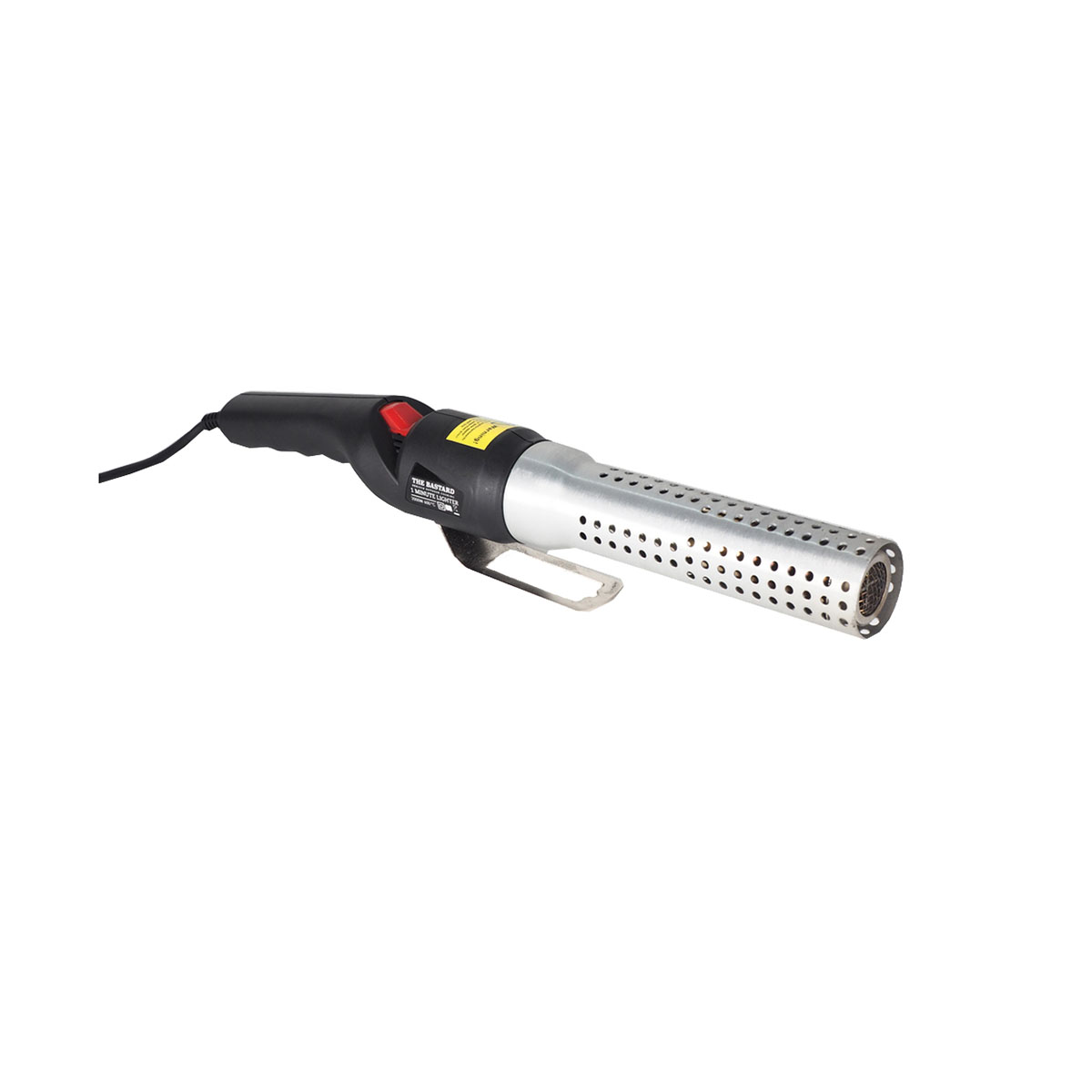 Elektrischer Grillanzünder – BBQ-Area